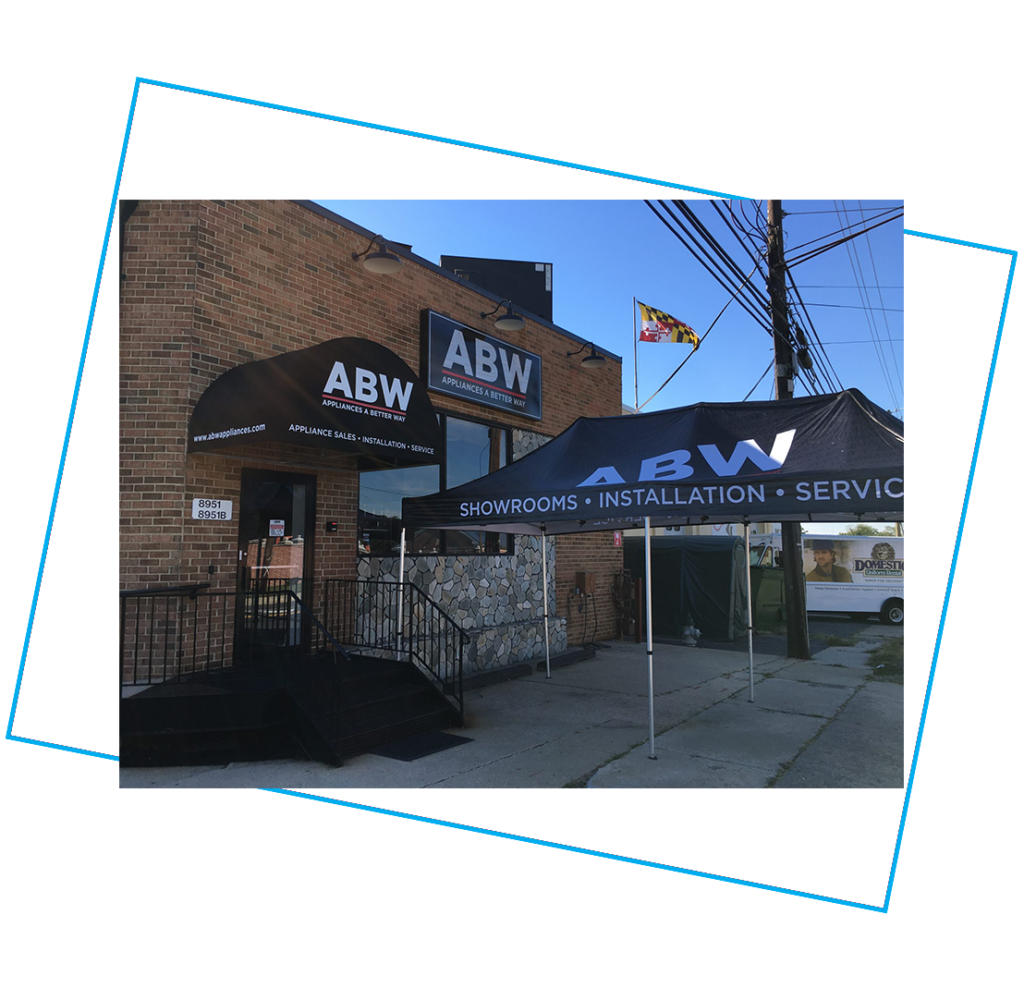 AWNING SIGNS Pasadena Signage Company Custom Business Sign Shop Maker